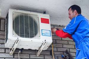 24/7 and Emergency HVAC Near Tanglewood, TX | Air Conidtioning and Heating Contractors